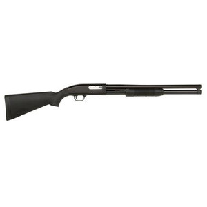 Mossberg Maverick 88 Security 12 Gauge - 20" Barrel - 7+1