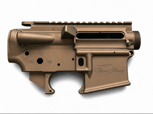 Eleanor Armory Matched Upper & Lower Receiver Set