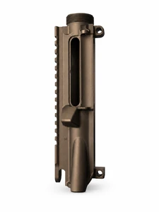 Eleanor Armory Billet AR-15 Upper Receiver – Custom Cerakote