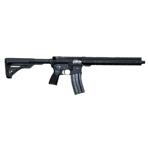 One Horse Express 16" .22 LR AR Rifle with Atrius FRS - OH-TT02