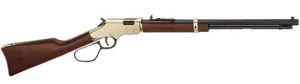 Henry Repeating Arms H4 Goldenboy 22 LR Rifle
