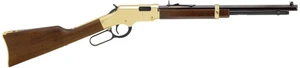 Henry Repeating Arms H4 Goldenboy 22 LR Rifle