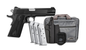 Kimber Custom LW 45 ACP Semi-Auto Pistol