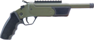Rossi Brawler 300 AAC Blackout Specialty Handgun