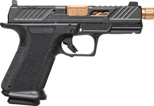 Shadow Systems MR920 Elite 9mm Semi-Auto Pistol