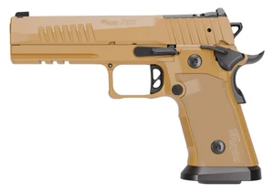Sig Sauer P211-GT5 9mm Semi-Auto Pistol