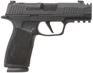Sig Sauer P365 X-MACRO COMP 9mm Semi-Auto Pistol