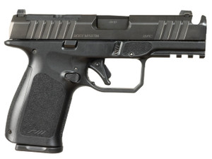 ROST MARTIN RM1C COMP 9mm Semi-Auto Pistol