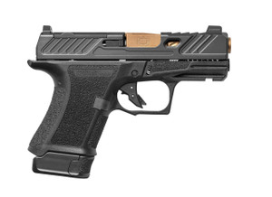 Shadow Systems CR920 Elite 9mm Semi-Auto Pistol