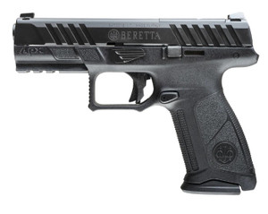 Beretta APX A1 9mm Semi-Auto Pistol