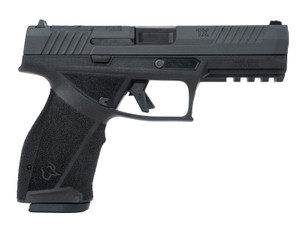 Taurus TX 9mm Semi-Auto Pistol
