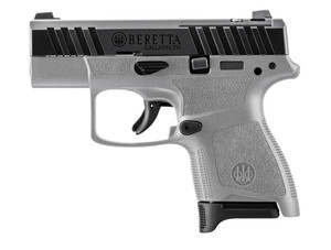 Beretta APX A1 Carry 9mm Semi-Auto Pistol