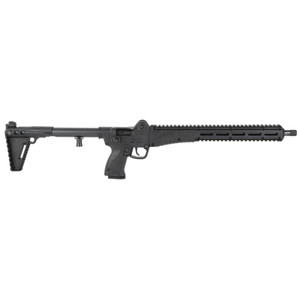 Keltec SUB-2000 Multi-Mag 9mm Rifle