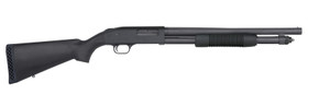 Mossberg 590 Tactical 12 Gauge Shotgun