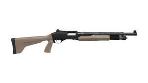 Savage Arms Stevens 320 Tactical 12 Gauge Shotgun