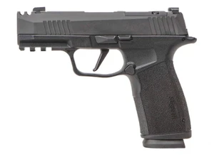 Sig Sauer P365 X-MACRO COMP 9mm Semi-Auto Pistol