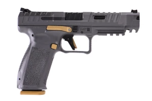 CANIK SFx Rival 9mm Semi-Auto Pistol