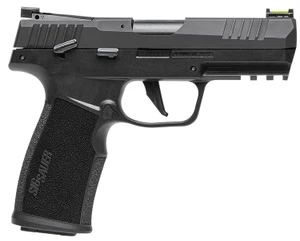 Sig Sauer P322 22 LR Semi-Auto Pistol