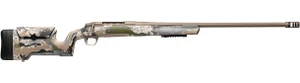 Browning X-Bolt 2 HC MAX LR 7MM PRC Rifle