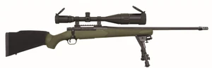 Mossberg Patriot Night Train II 308 Win Rifle