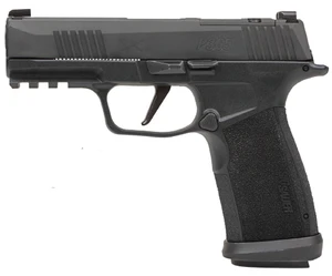 Sig Sauer P365 X-MACRO TACOPS 9mm Semi-Auto Pistol