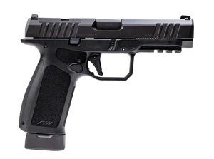 ROST MARTIN RM1F 9mm Semi-Auto Pistol