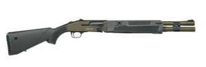 Mossberg 940 Pro Tactical SPX 12 Gauge Shotgun