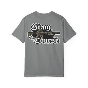 Gordy's gone - Graphic T-Shirt