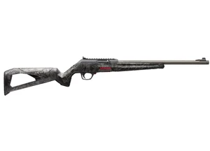 Winchester Wildcat SR 22 LR Rifle