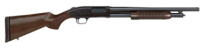 Mossberg 500 Persuader Retrograde 12 Gauge Shotgun