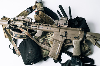 Why Die Free Co Accessories Are a Game-Changer for Tactical Shooters