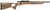 Savage Arms B17 Timber Thumbhole 17 HMR Rifle
