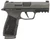 Sig Sauer P365 X-MACRO 9mm Semi-Auto Pistol