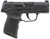 Sig Sauer P365 9mm Semi-Auto Pistol