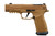 Sig Sauer P365 DH3 9mm Semi-Auto Pistol - Coyote