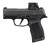 Sig Sauer P365X ROMEO-X 9mm Semi-Auto Pistol