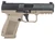 CANIK METE SF 9mm Semi-Auto Pistol - Matte Black