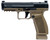 CANIK METE SFT 9mm Semi-Auto Pistol - Black Cerakote