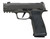 Sig Sauer P365 AXG Legion 9mm Semi-Auto Pistol - Legion Gray