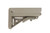B5 Systems Enhanced SOPMOD Stock Mil-Spec - Flat Dark Earth