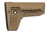 BCM GUNFIGHTER Mod 1 SOPMOD Stock - Flat Dark Earth