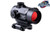 Primary Arms SLx MD-25 Rotary Knob 25mm Red Dot Sight Gen 2 with AutoLive® - ACSS CQB