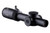 Primary Arms Compact PLxC 1-8x24 FFP RDB Rifle Scope - ACSS Raptor 5.56/.308 Meter G2 Reticle