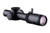 Primary Arms Compact PLxC 1-8x24 FFP RDB Rifle Scope - ACSS Raptor 5.56/.308 Meter G2 Reticle - alternate view 3