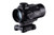 Primary Arms SLx MD-25 Rotary Knob 25mm Red Dot Sight Gen 2 with AutoLive® - 2 MOA - alternate view 3