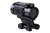 Primary Arms GLx MD-21s Push Button 21mm Red Dot Sight with AutoLive® - ACSS CQB Reticle - alternate view 1