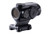 Primary Arms GLx MD-21s Push Button 21mm Red Dot Sight with AutoLive® - ACSS CQB Reticle - alternate view 3