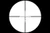 Primary Arms Compact PLxC 1-8x24 SFP Rifle Scope - Illuminated ACSS Nova Fiber Wire Reticle - reticle view