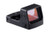 Primary Arms Classic 21mm Micro Pistol Red Dot Sight Gen 2 with AutoLive® - 3 MOA