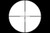 Primary Arms SLx 1-6x24 SFP Rifle Scope Gen IV - Illuminated ACSS Nova 5.56/.308 Fiber Wire Reticle - reticle view